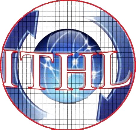 IT Help Line Logo
